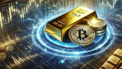 🔥 It’s Over! I’m Exposing Wall Street’s Bitcoin Manipulation Plans! 💣 