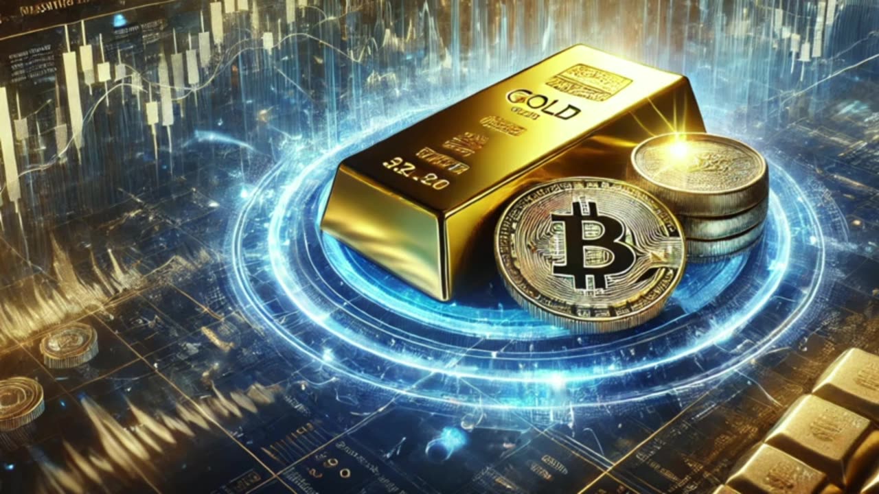 🔥 It’s Over! I’m Exposing Wall Street’s Bitcoin Manipulation Plans! 💣