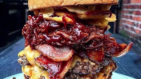 One Bite Burger | Young Coconut Music