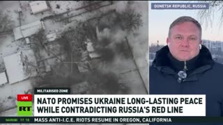 RT News - February 3 2026 (17:00 MSK)