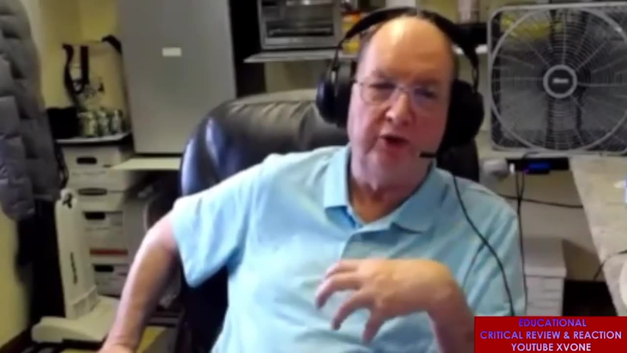 Jordan Maxwell - Who Are These Reptilian Aliens