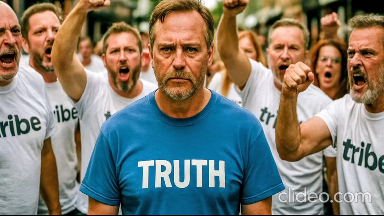 The Qur'an's Moral Revolution: Why Ancient Individual Responsibility is the Antidote to Groupthink