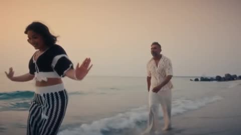 ONE THOUSAND MILES (Official Video): Yo Yo Honey Singh