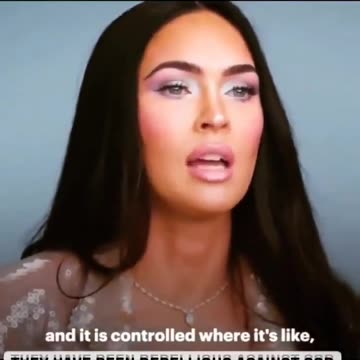 They flaunt their Satanism in plain sight