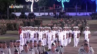 Aniversario del Ejército de Nicaragua “Pueblo Ejército” | Síntesis