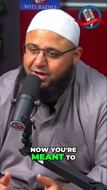 Find a Mentor #dawah #shorts