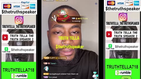 CHARLI AFTERNOON TEACAP & UPDATES PT. 1