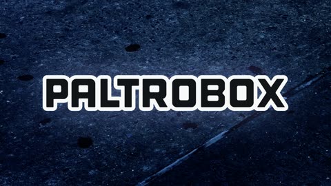 Paltrobox #462: Dave Coutts, Maizly, Monster Energy, Diplomatico Rum & JT Habersaat