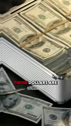 Nino - How much do churches really give back 6-4-25