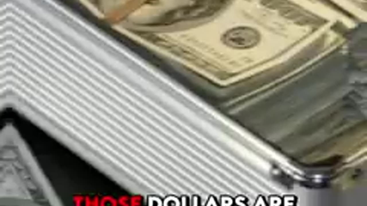 Nino - How much do churches really give back 6-4-25