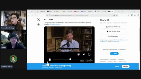 BNN (Brandenburg News Network) 5/2/2025 Off the Grid & Bond Issue Exposed in Michigan