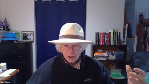 JFK Assassination Expert With Latest Details