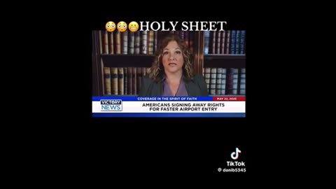 TSA and your rights ..