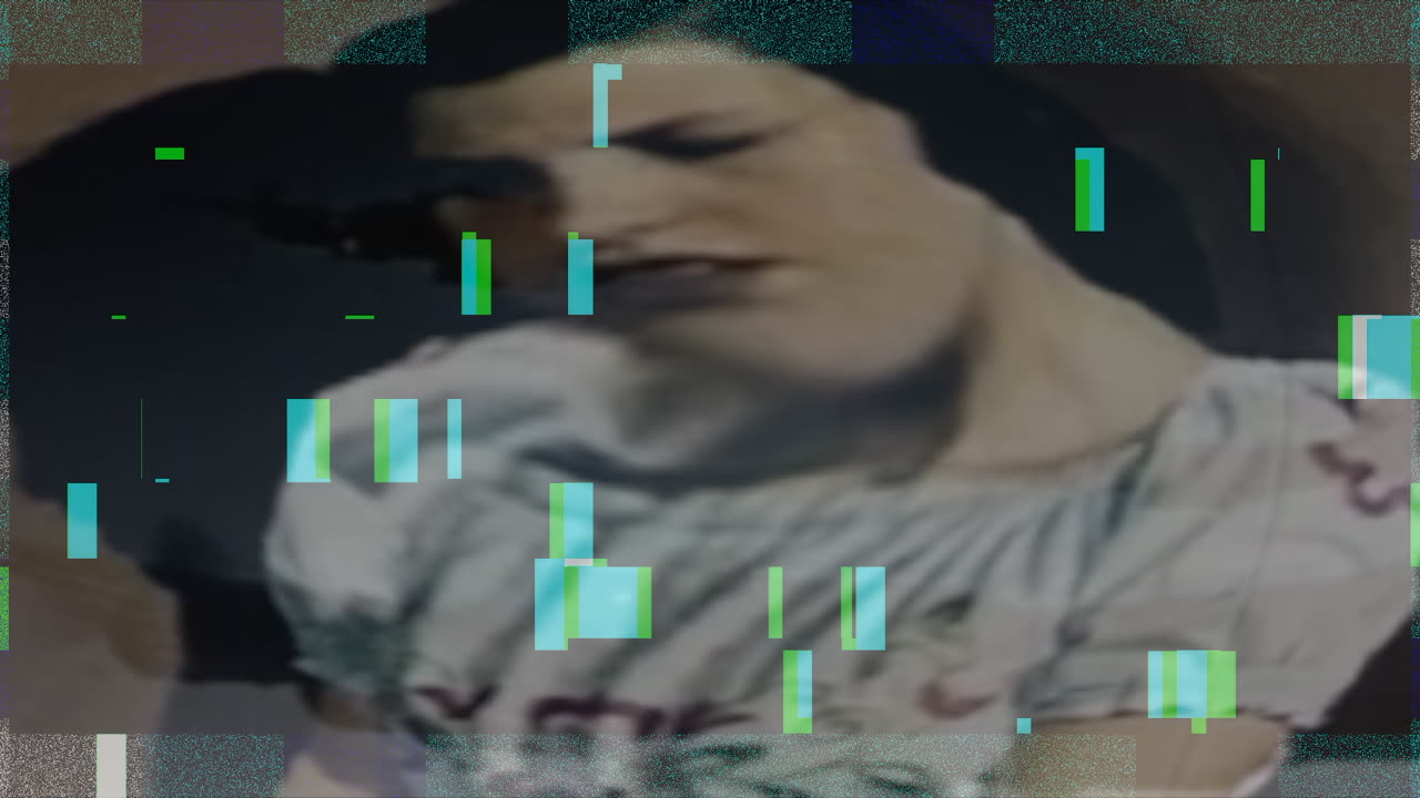 Imissacid by BADBOOB (Found Footage Music Video)
