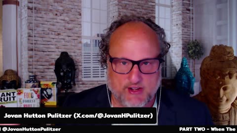 PART TWO - When The Chinese Devil Went To Georgia With Ballots!