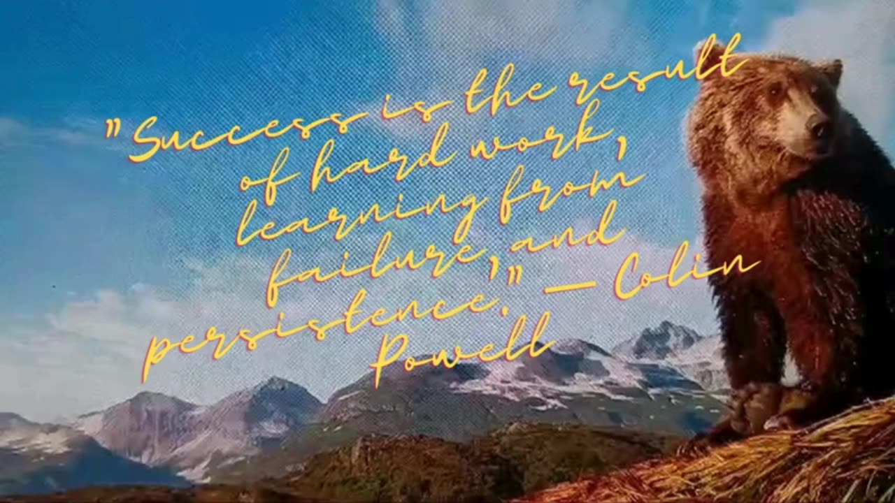Motivational sentences to achieve desires and hopes 1