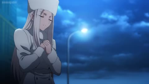 Fate zero anime episode 5
