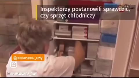 Przeterminowane preparaty były podawane nawet noworodkom!!!🤬🤬🤬