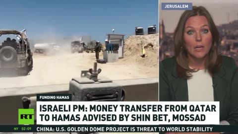 RT News - May 23 2025 (09:00 MSK)