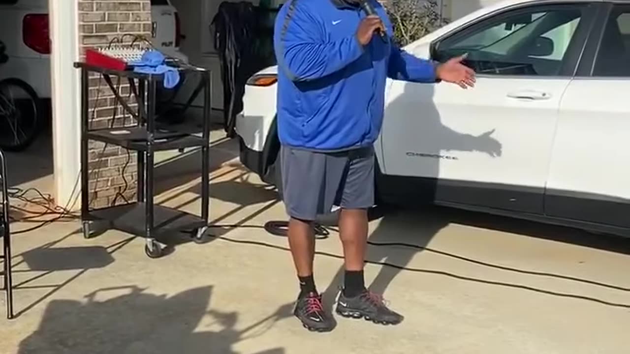 EVANGELIST JARVIS EMILL BRIDGES