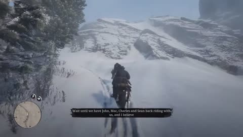 RDR Dynamite Kieran