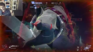 Marvel Rivals Online Competitive Match #261 Part #2 On The PC While Playing As Black Widow