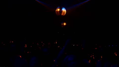 Coachella CA - Yuma, Sahara & Quasar Stages