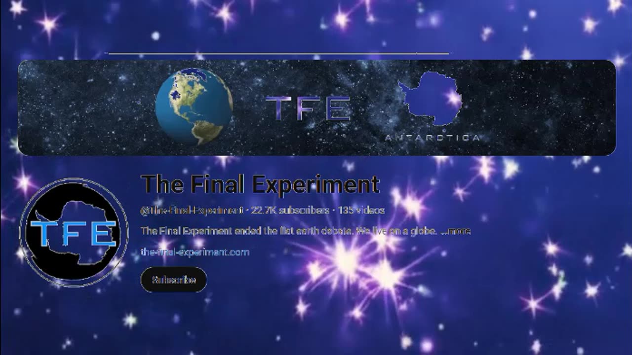 Will Duffy Green Screen The Final Experiment