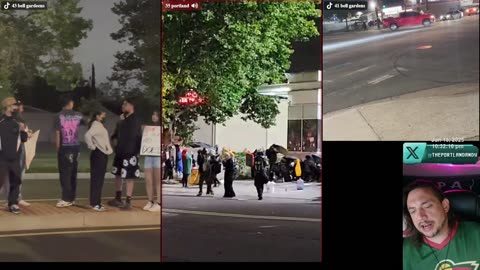 🔥🔥 Los Angeles ICE Protest