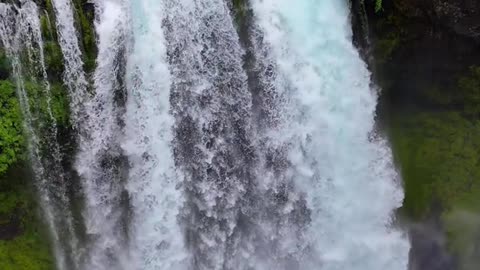 Beautiful World - Beautiful places in the World #shorts #shortsvideo #NaturalVideos #naturelover