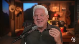 George Soros’ CRYPTIC threat to Glenn Beck now makes sense