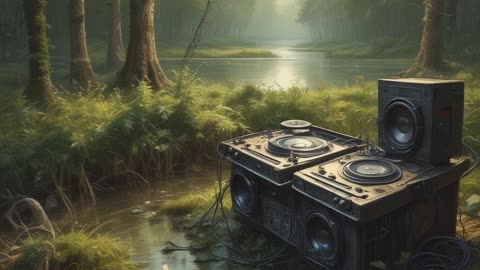Drum'n'Bass - Intelligent 86