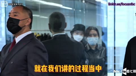20220727文贵先生视频¹：解密共产党从列宁时代就开始的流氓拷打手段—— #双归。双规一年两年，人就疯了。不仅是共产党，任何人都可以被双规。中共黑社会手段没有原则