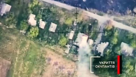 New Footage of Russian Losses from Previous Day