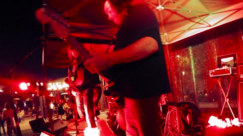 Fair Warning Van Halen Tribute DOA PANAMA LITTLE DREAMER