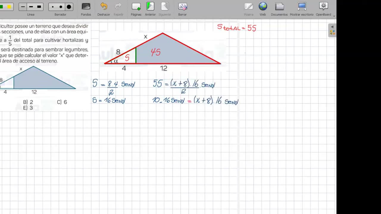 AULA 20 REGULAR 2025 - 1 | Semana 03 | Trigonometría