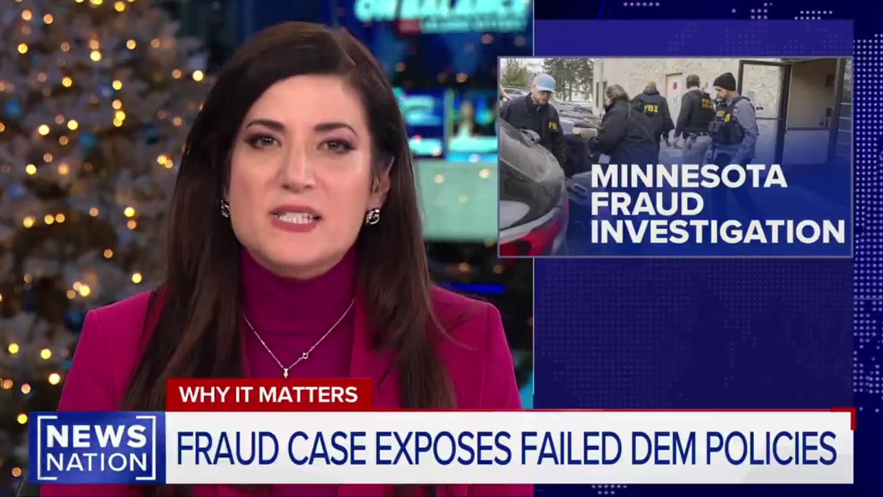 You pay for White genocide