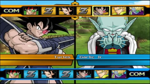 Dragon_Ball_Z_Budokai_Tenkaichi_Wii_Mod_Character_Showcase_Gogeta 2