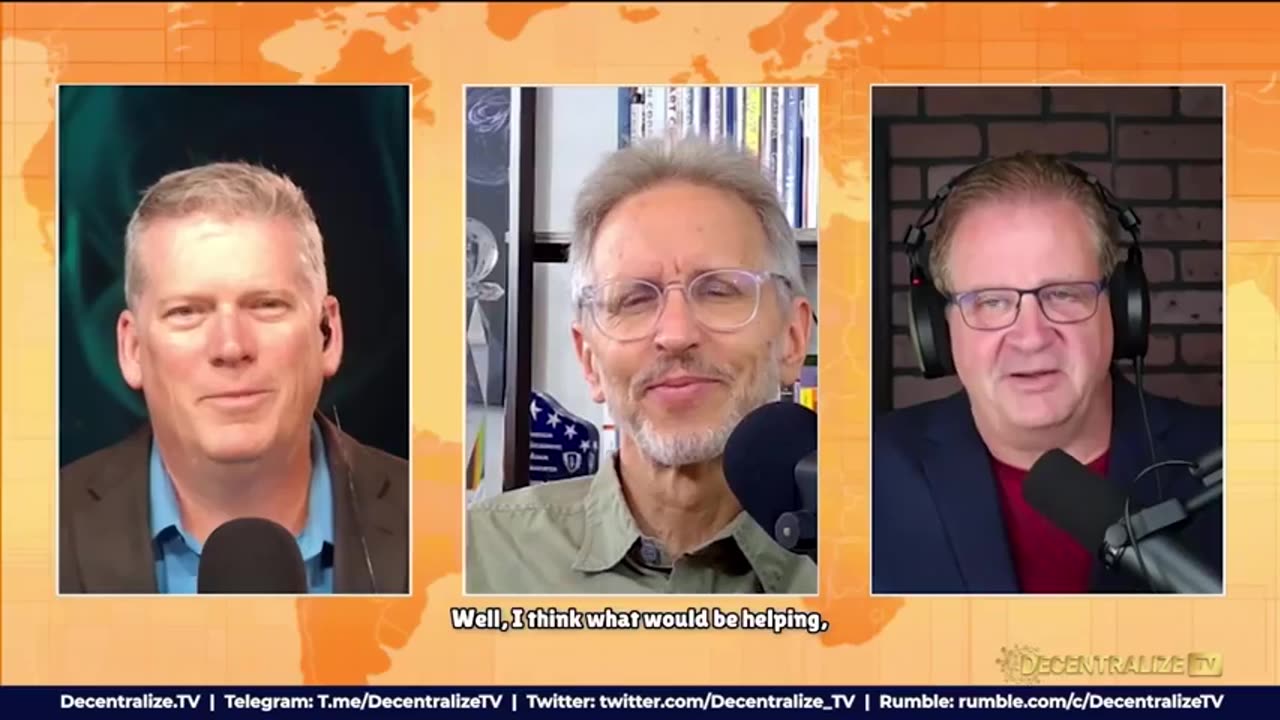 Bright Videos News, WED July 29, 2026 - America In a Fighting RETREAT From Iran, Korean Markets Crater, Health Freedom with Robert Scott Bell