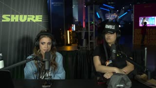 MEGI + PEPPY LIVE FROM DREAMHACK!