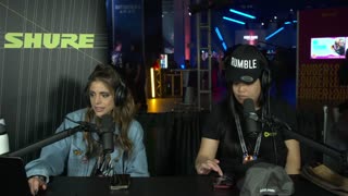 MEGI + PEPPY LIVE FROM DREAMHACK!