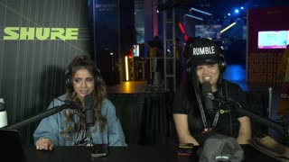 MEGI + PEPPY LIVE FROM DREAMHACK!