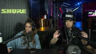 MEGI + PEPPY LIVE FROM DREAMHACK!