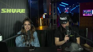 MEGI + PEPPY LIVE FROM DREAMHACK!