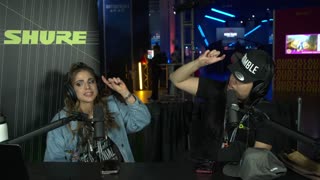 MEGI + PEPPY LIVE FROM DREAMHACK!