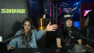 MEGI + PEPPY LIVE FROM DREAMHACK!