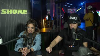 MEGI + PEPPY LIVE FROM DREAMHACK!