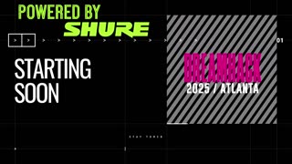 MEGI + PEPPY LIVE FROM DREAMHACK!