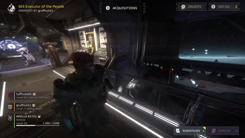 Helldivers 2 FREEDOM RINGS LIVE STREAM !