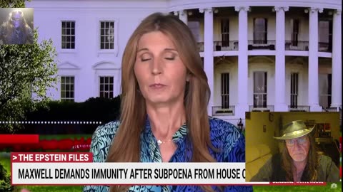 Sydney Sweeney Nazi Commercial Meltdown, New Info on New York Shooter, Maxwell to Testify
